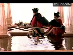 INDIRA VARMA nude in Kama Sutra: A Tale of Love