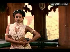 INDIRA VARMA nude in Kama Sutra: A Tale of Love
