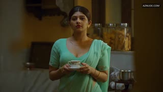 ISHA CHHABRA nude in Mastram