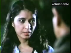 BARBARA MILANO nude in Kaulayaw