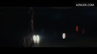 STEFANIE SCOTT nude in At First Light