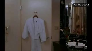 MONIQUE PARENT nude in Dangerous Touch