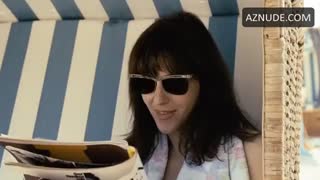 MARTINA GEDECK nude in Der Baader Meinhof Komplex