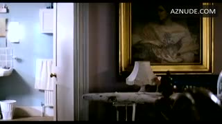 KRISTIN SCOTT THOMAS nude in Keeping Mum