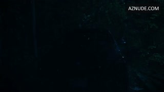 JANET MONTGOMERY nude in The Romanoffs