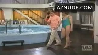 MARKIE POST nude in The Love Boat