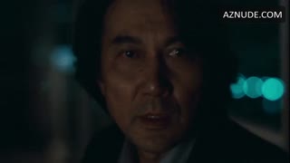 RINKO KIKUCHI nude in Babel