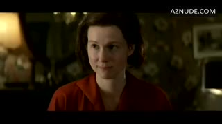 JULIANNE NICHOLSON nude in Kinsey