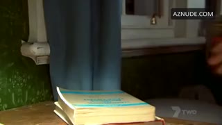 YVONNE STRAHOVSKI nude in Headland