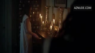 SARAH POWER nude in The Hexecutioners
