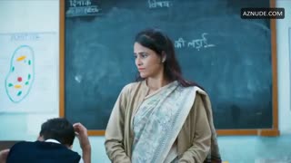 KENISHA AWASTHI nude in Mastram