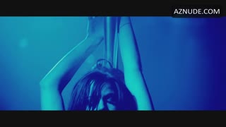 LINDSAY LOHAN nude in I Know Who Killed Me
