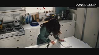LINDSAY LOHAN nude in I Know Who Killed Me