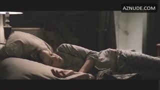 ROSE BYRNE nude in Knowing