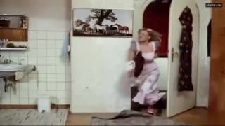ALEXANDRA BOGOJEVIC nude in Schoolgirl Report 11
