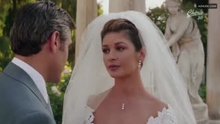 CATHERINE ZETA-JONES nude in Intolerable Cruelty