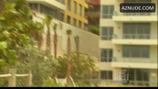 KHLOE KARDASHIAN nude in Kourtney & Khloe Take Miami