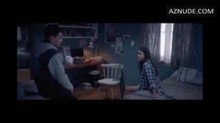 LALI ESPOSITO nude in Acusada