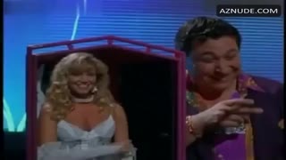 KARI WHITMAN nude in Silk Stalkings