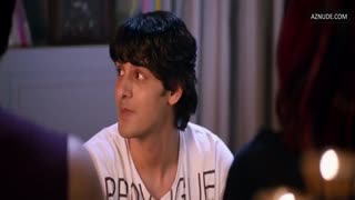 SUNNY LEONE nude in Ragini MMS 2