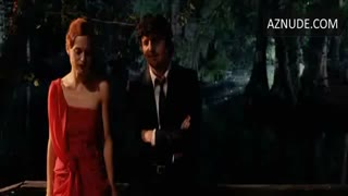 VALERIA BILELLO nude in Happy Family