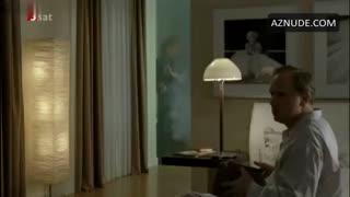 VERONICA FERRES nude in Mein alter Freund Fritz