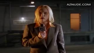 SHAE MARKS nude in Black Scorpion