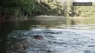 KAROLINE HERFURTH nude in Das Wunder von Berlin
