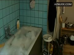 ALEXANDRA MARIA LARA nude in Der Fischer und seine Frau