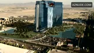 CHRISTINA CINDRICH nude in Las Vegas