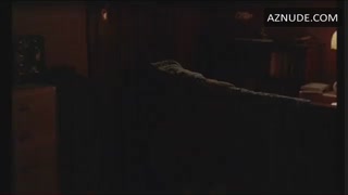 KERRY FOX nude in The Last Tattoo
