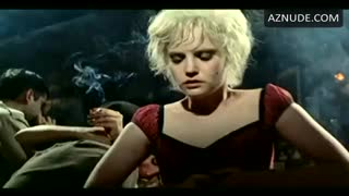JENNIFER JASON LEIGH nude in Last Exit to Brooklyn