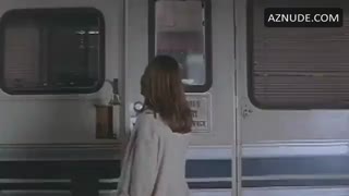 JERI RYAN nude in The Last Man