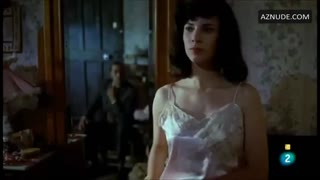 MARIBEL VERDU nude in El senor de los Llanos