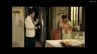 HELOISA JORGE nude in Gabriela