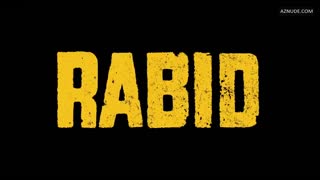 LAURA VANDERVOORT nude in Rabid