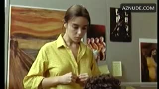 ELODIE BOUCHEZ nude in Le plus bel age...