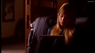 ALLISON MCATEE nude in Bloomington