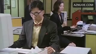 TAMLYN TOMITA nude in Life Tastes Good