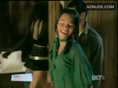 KELLY ROWLAND nude in Kelly Rowland: Like This