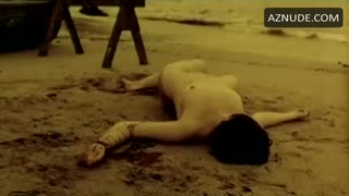 TONI COLLETTE nude in Lilian