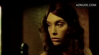 TONI COLLETTE nude in Lilian