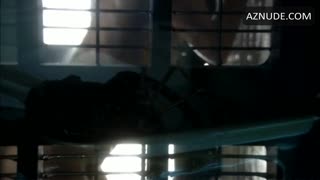 BAI LING nude in The Gene Generation