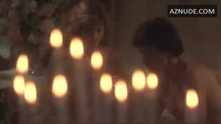 KATE CAPSHAW nude in A Little Sex