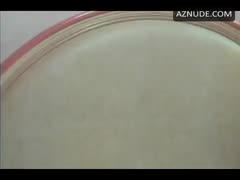 KLAUDIA KORONEL nude in Live Show