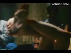 KLAUDIA KORONEL nude in Live Show