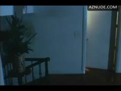 KLAUDIA KORONEL nude in Live Show
