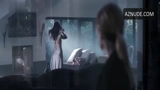 BENEDETTA PORCAROLI nude in Tutte le mie notti