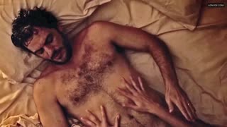 DEBORA NASCIMENTO nude in O Olho E A Faca
