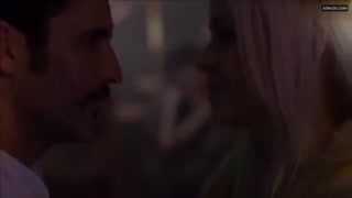 LUCIANA PAES nude in Call Me Bruna